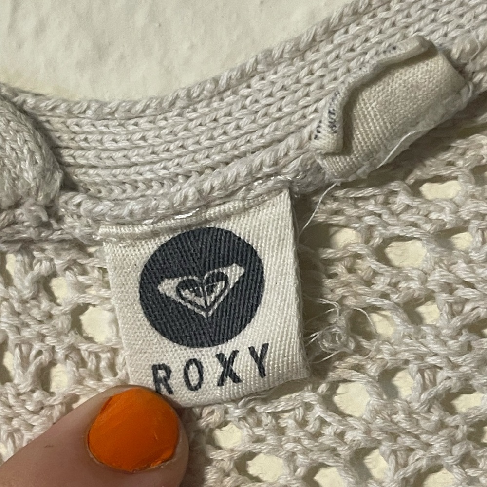 Roxy Cardigan